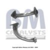 BM CATALYSTS BM70170 Exhaust Pipe